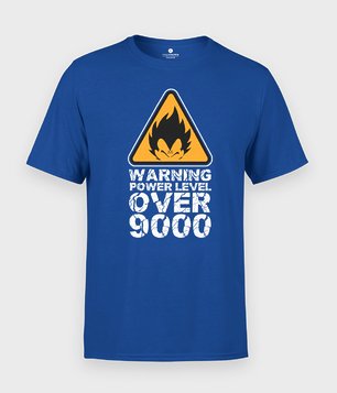 Koszulka OVER 9000