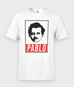 Koszulka Pablo 2