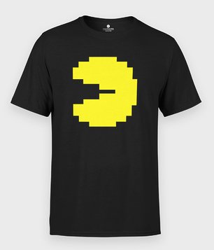 Pacman dad