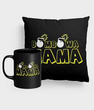 Pakiet Bombowej Mamy