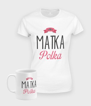 Pakiet Matka Polka