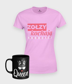 Pakiet Moja Zołza