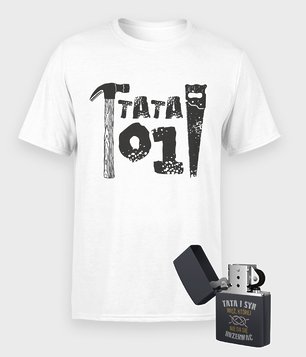 Pakiet na dzień ojca