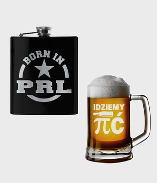 Pakiet na dzień ojca - zawsze pod ręką