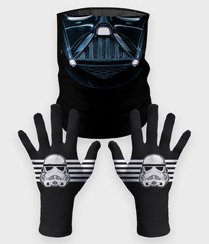 Pakiet ochronny - Lord Vader