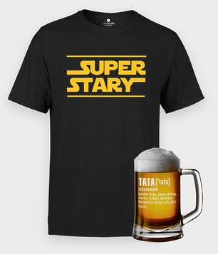 Pakiet Super Stary