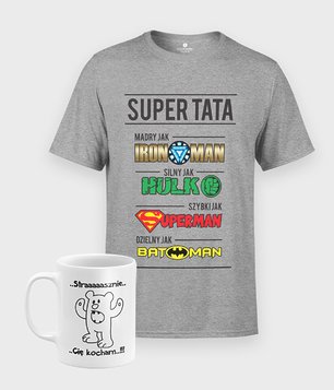 Pakiet Super Tata