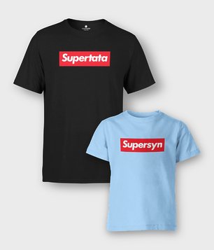 Pakiet Supertata i SuperSyn