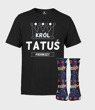 Pakiet świąteczny dla Taty