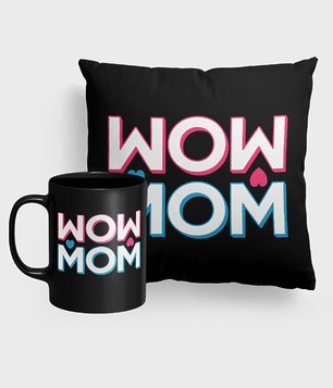 Pakiet Wow Mom