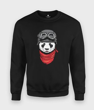 Panda Pilot