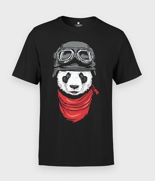 Koszulka PanDa Pilot