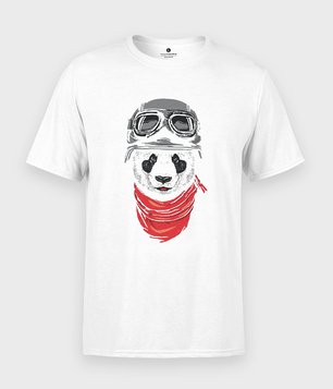 Panda pilot