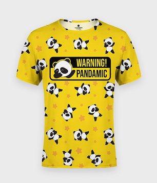 Pandamic