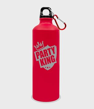 Party king