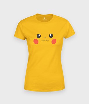 Pika Face