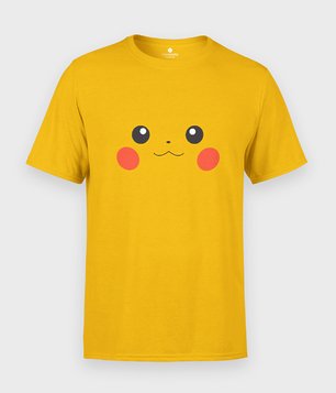 Pika Face 