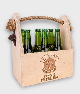 Piwosz premium (+ IMIĘ)