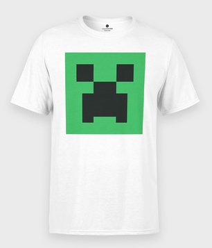 Pixel Creeper