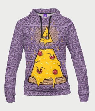 Pizza Eye