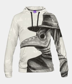 Plague Doctor 
