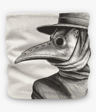 Plague Doctor 