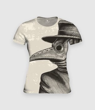 Plague Doctor