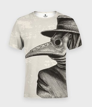 Plague Doctor