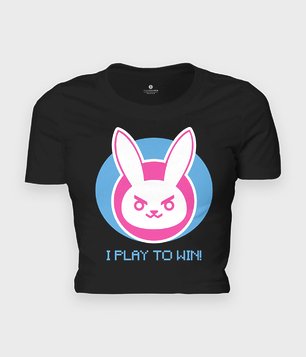 Play to win