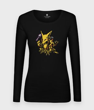 Pocket monster 2