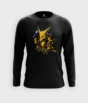 Pocket monster 2