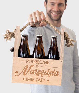 Podręczne narzędzia (+ IMIĘ)