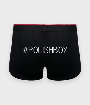 Polish Boy