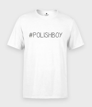 Koszulka Polish Boy