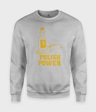 Bluza Polish Power