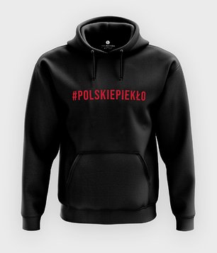 #POLSKIEPIEKŁO Czerwony