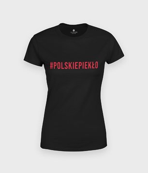 #POLSKIEPIEKŁO czerwony