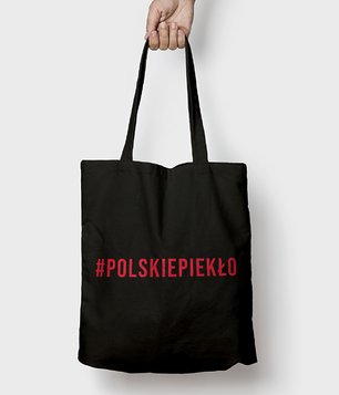 #POLSKIEPIEKŁO Czerwony