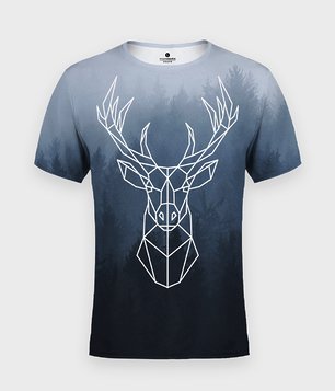 Polygon-deer