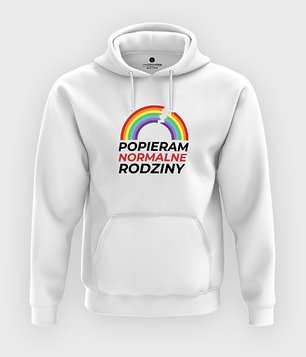 Popieram Normalne Rodziny