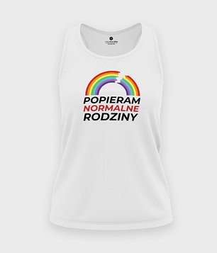 Popieram Normalne Rodziny