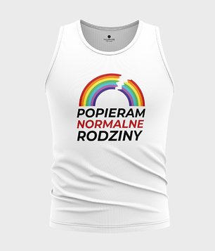 Popieram Normalne Rodziny