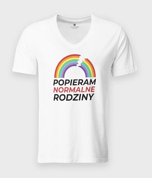 Popieram Normalne Rodziny