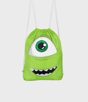 Worek Potwory i Spółka - Mike Wazowski