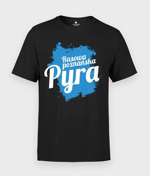 Koszulka Pozańska Pyra 2