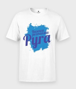 Koszulka Pozańska Pyra