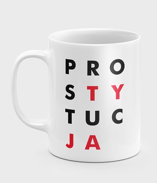 Kubek Prostytucja