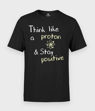 Koszulka Proton