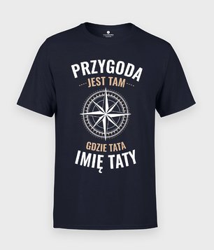 Przygoda (+ IMIĘ)