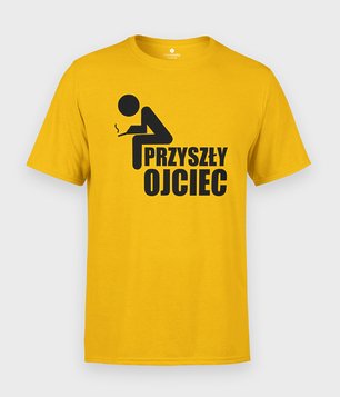 Przyszły ojciec